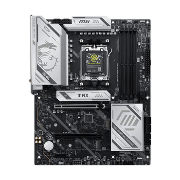 Motherboard MSI MAG X870E GAMING MAX WIFI - MSI