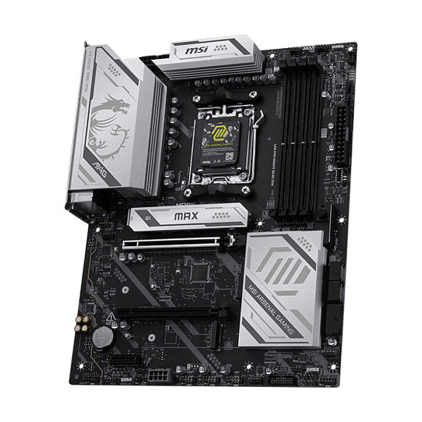 Motherboard MSI MAG X870E GAMING MAX WIFI - MSI