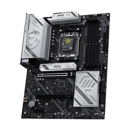 Motherboard MSI MAG X870E GAMING MAX WIFI - MSI