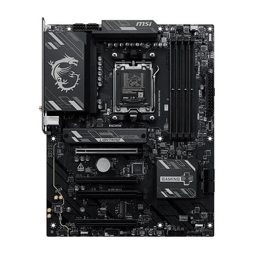 Motherboard MSI B850 GAMING PRO WIFI6E - MSI
