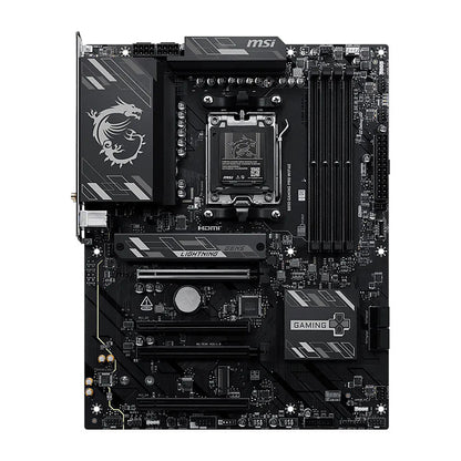 Motherboard MSI B850 GAMING PRO WIFI6E - MSI
