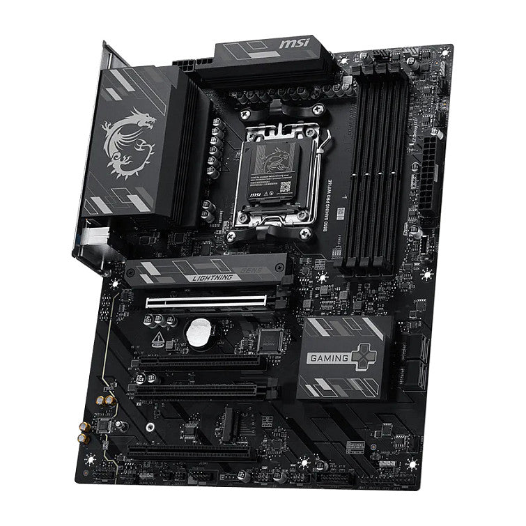Motherboard MSI B850 GAMING PRO WIFI6E - MSI