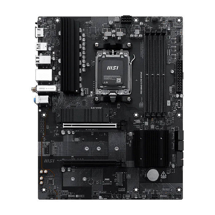 Motherboard MSI Pro B840-S EVO WIFI6E - MSI