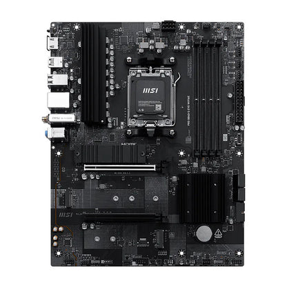 Motherboard MSI Pro B840-S EVO WIFI6E - MSI