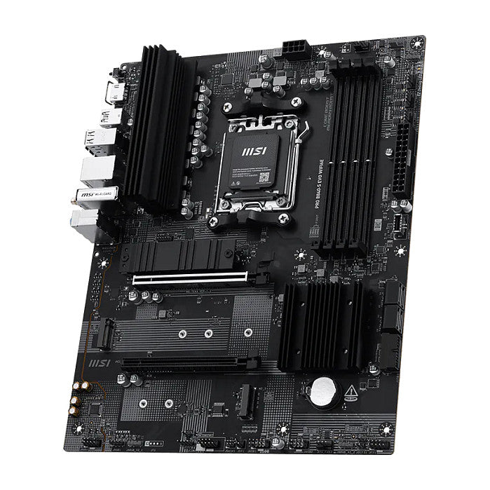 Motherboard MSI Pro B840-S EVO WIFI6E - MSI