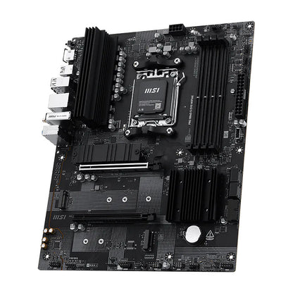 Motherboard MSI Pro B840-S EVO WIFI6E - MSI