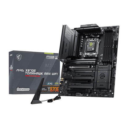Motherboard MSI MAG X870E TOMAHAWK MAX WIFI - MSI