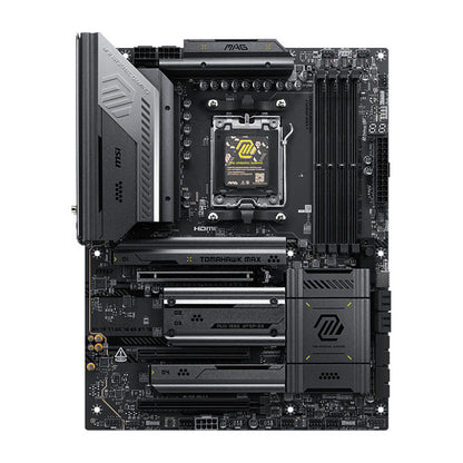 Motherboard MSI MAG X870E TOMAHAWK MAX WIFI - MSI