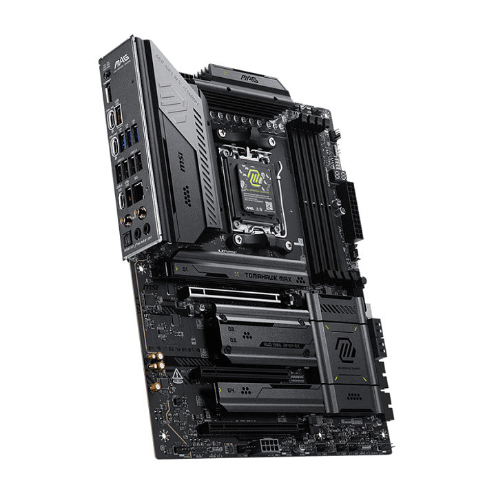 Motherboard MSI MAG X870E TOMAHAWK MAX WIFI - MSI