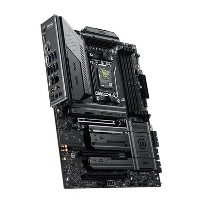 Motherboard MSI MAG X870E TOMAHAWK MAX WIFI - MSI