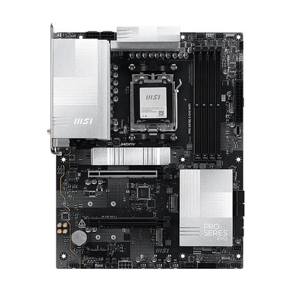 Motherboard MSI PRO X870E-S EVO WIFI - MSI