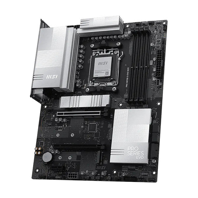 Motherboard MSI PRO X870E-S EVO WIFI - MSI