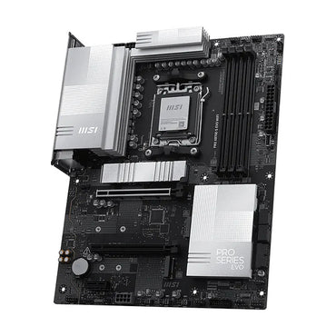 Motherboard MSI PRO X870E-S EVO WIFI - MSI