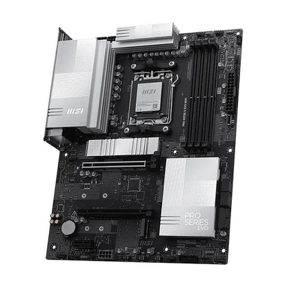Motherboard MSI PRO X870E-S EVO WIFI - MSI