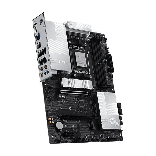 Motherboard MSI PRO X870E-S EVO WIFI - MSI