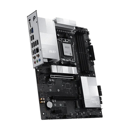 Motherboard MSI PRO X870E-S EVO WIFI - MSI