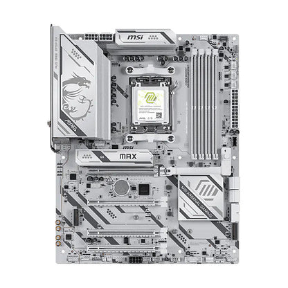 Motherboard MSI MAG B850 GAMING PLUS MAX WIFI - MSI