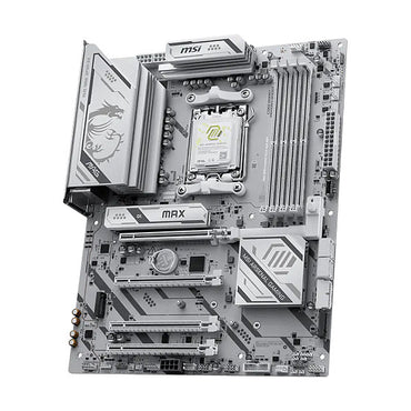 Motherboard MSI MAG B850 GAMING PLUS MAX WIFI - MSI