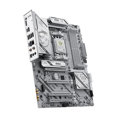 Motherboard MSI MAG B850 GAMING PLUS MAX WIFI - MSI