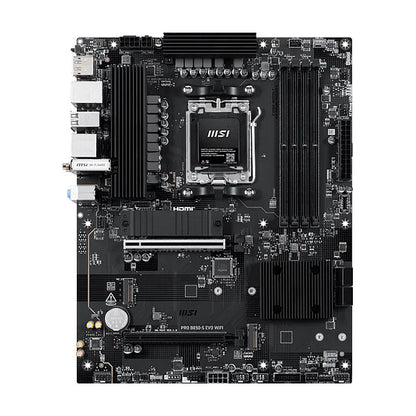 Motherboard MSI PRO B850-S EVO WIFI - MSI