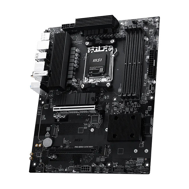 Motherboard MSI PRO B850-S EVO WIFI - MSI