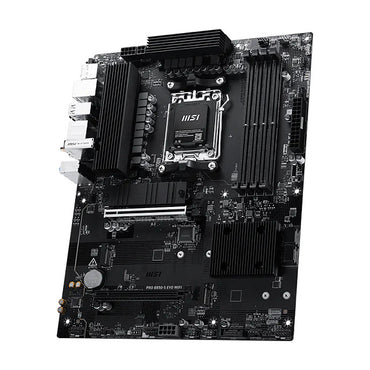 Motherboard MSI PRO B850-S EVO WIFI - MSI