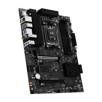 Motherboard MSI PRO B850-S EVO WIFI - MSI