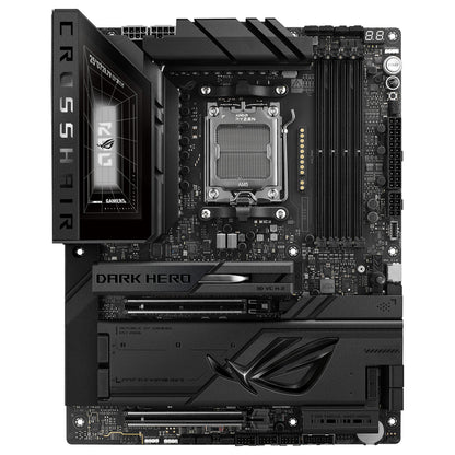 Motherboard ASUS ROG CROSSHAIR X870E DARK HERO - ASUS