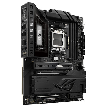 Motherboard ASUS ROG CROSSHAIR X870E DARK HERO - ASUS