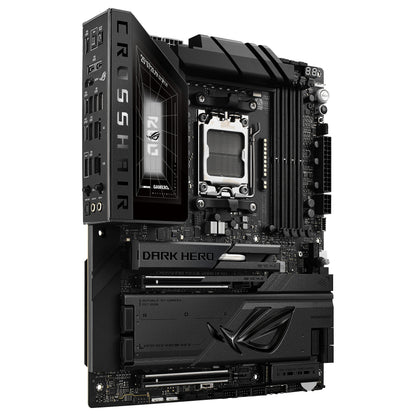 Motherboard ASUS ROG CROSSHAIR X870E DARK HERO - ASUS