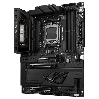 Motherboard ASUS ROG CROSSHAIR X870E DARK HERO - ASUS