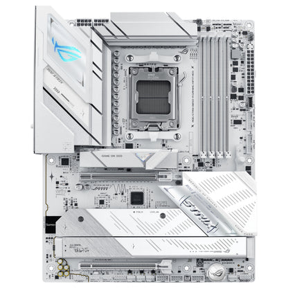 Motherboard ASUS ROG STRIX B850-A GAMING WIFI7 NEO - ASUS