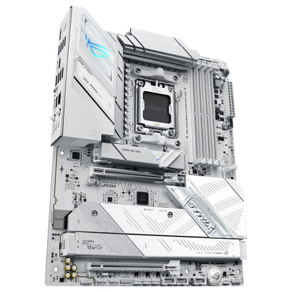 Motherboard ASUS ROG STRIX B850-A GAMING WIFI7 NEO - ASUS