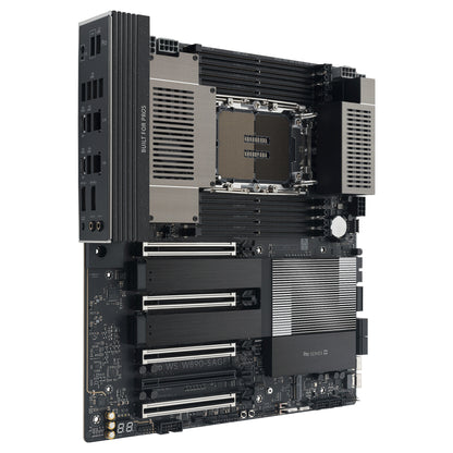 Motherboard ASUS PRO WS W890-SAGE - ASUS