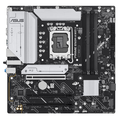 Motherboard ASUS PRIME B760M-A WIFI II - ASUS