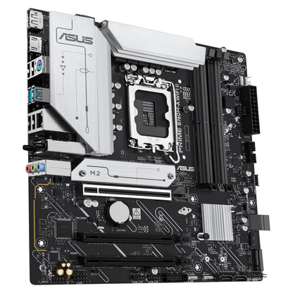 Motherboard ASUS PRIME B760M-A WIFI II - ASUS
