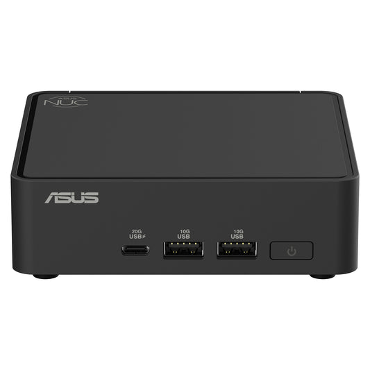 Mini PC ASUS RNUC15CRKU5063C2 NUC U5/ 16 GB/ 512 GB DDR5 Win11Pro - ASUS