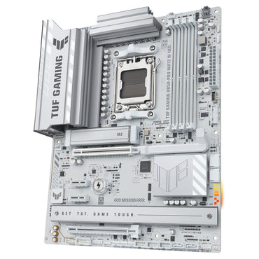 Motherboard ASUS TUF GAMING B850-PRO WIFI7 W NEO - ASUS