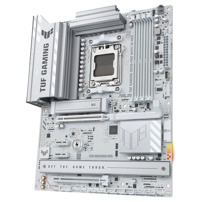 Motherboard ASUS TUF GAMING B850-PRO WIFI7 W NEO - ASUS