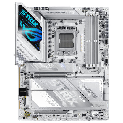 Motherboard ASUS ROG STRIX X870E-A GAMING WIFI7 NEO - ASUS