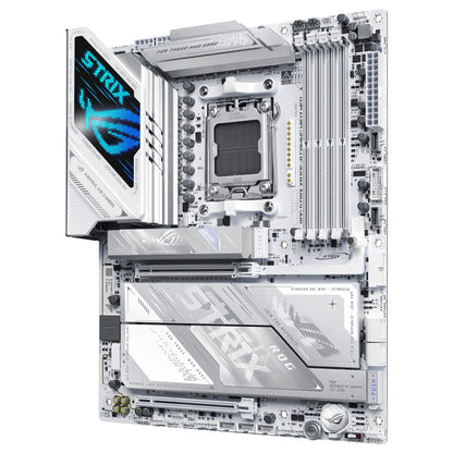 Motherboard ASUS ROG STRIX X870E-A GAMING WIFI7 NEO - ASUS