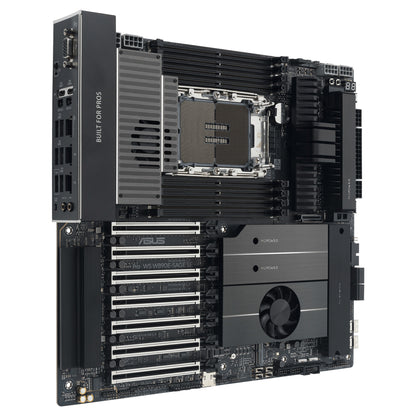 Motherboard ASUS Pro WS W890E-SAGE SE - ASUS