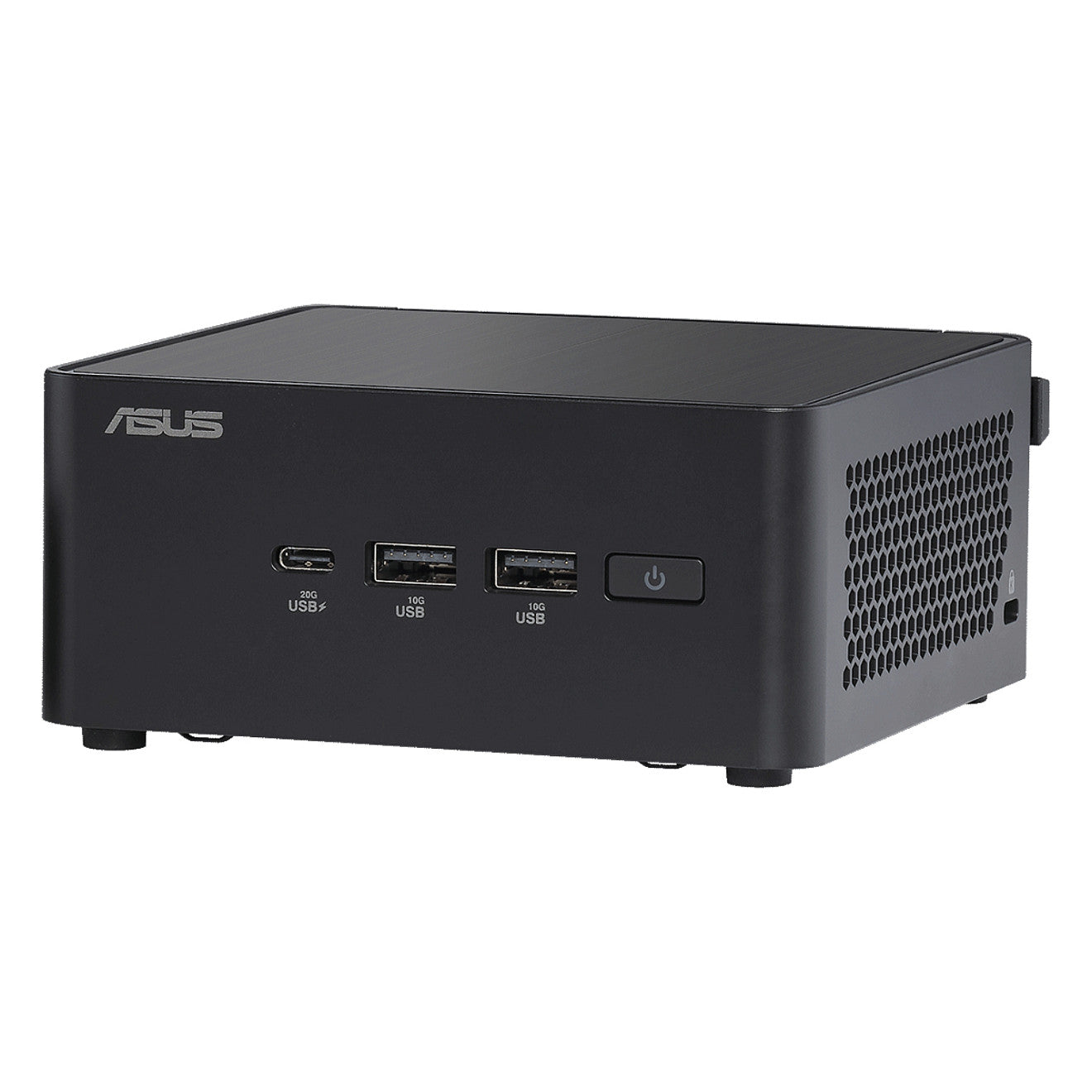 ASUS RNUC14RVHU7089C3I - ASUS