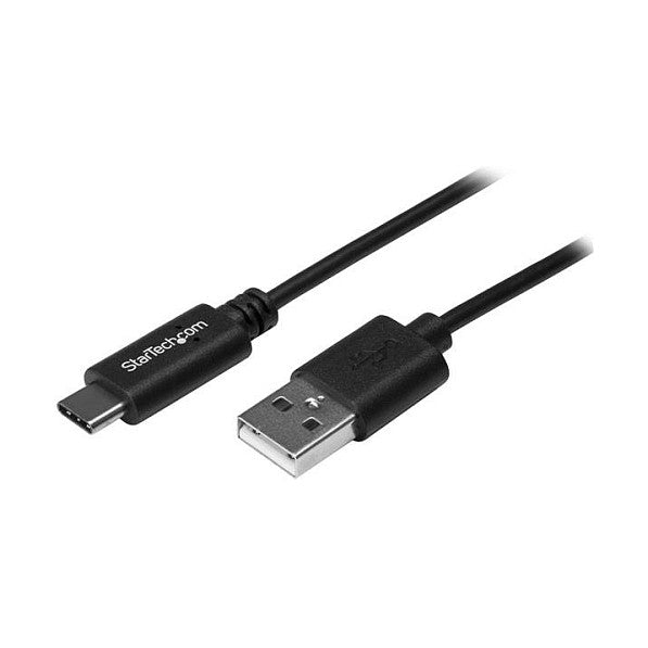 Cabo USB-C para USB-A StarTech 2 m — preto - StarTech