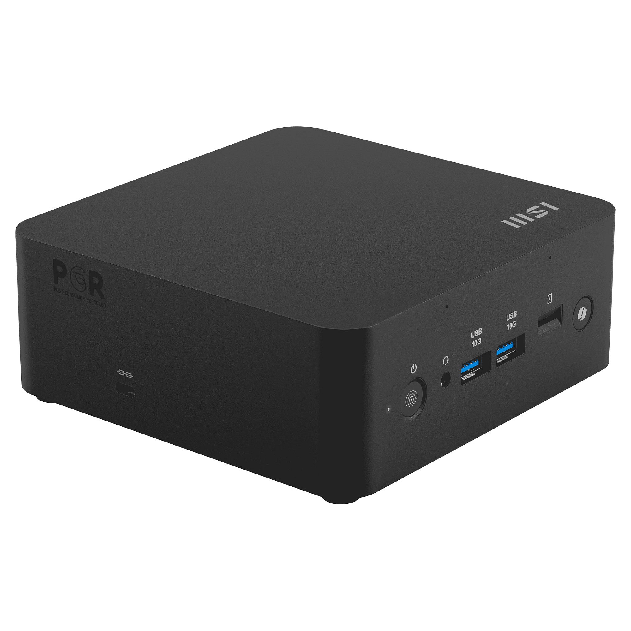 Computador MSI Cubi NUC AI+ 2MG-030AT - MSI
