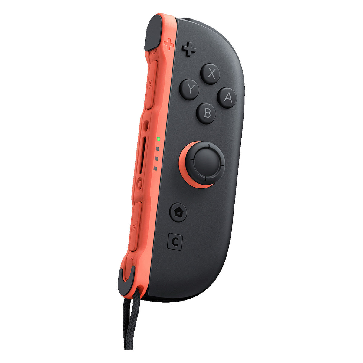 Comando de jogos Nintendo 10015101 - Nintendo