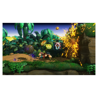 Consola Nintendo Donkey Kong Bananza - Nintendo