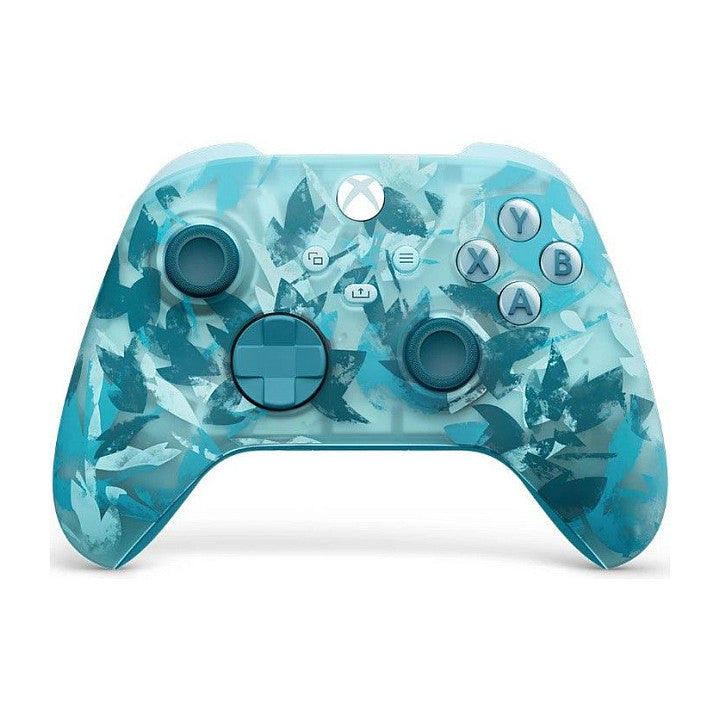 Microsoft Xbox Wireless Controller Ice Breaker Edição Especial