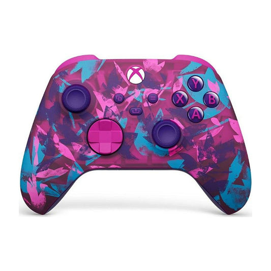 Microsoft Xbox Wireless Controller Heart Breaker Edição Especial