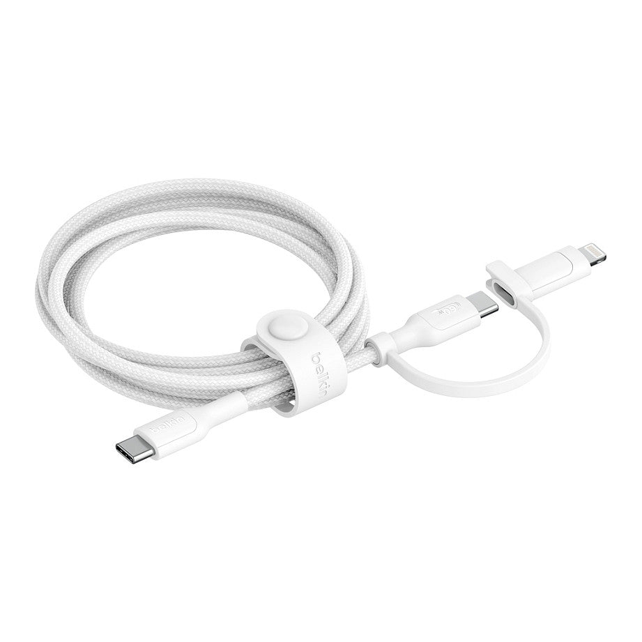Cabo USB-C Belkin 1,5 m - Belkin